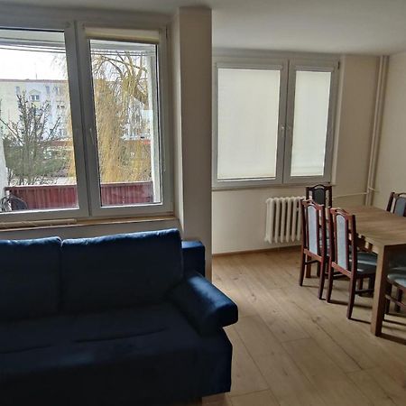 Mieszkanie Ilawa Stare Miasto Exterior foto